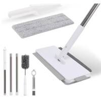 MAXXX Mop plat multifuncțional 5 în 1