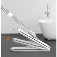 MAXXX Mop plat multifuncțional 5 în 1