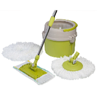 MAXXX Mop rotativ Duo