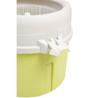 MAXXX Mop rotativ Duo