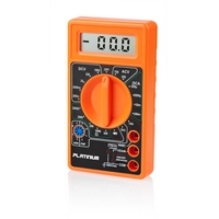 Platinium Aparat de măsură digital Profi DT830B