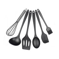 De Gusto Set ustensile de bucătărie SEI, 6 piese