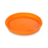 De Gusto Formă din silicon pentru plăcinte 29 x 3,5 cm