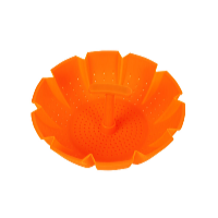 De Gusto Dispozitiv gătire pe abur din silicon 22 cm