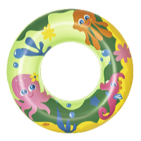 Bestway Colac gonflabil Sea Adventures 51 cm