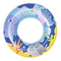 Bestway Colac gonflabil Sea Adventures 51 cm