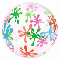 Bestway Minge gonflabilă Beach Ball 41 cm