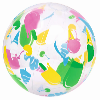 Bestway Minge gonflabilă Beach Ball 41 cm