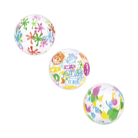 Bestway Minge gonflabilă Beach Ball 41 cm