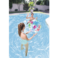 Bestway Minge gonflabilă Beach Ball 41 cm