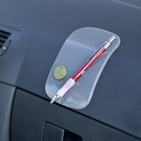 Platinium Nanosuport pentru mașină gri