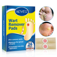 Wellife Plasture pentru negi 24 buc