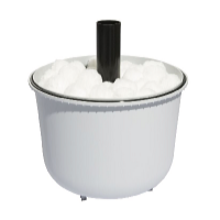 Bestway Bile de filtrare POLYSPHERE