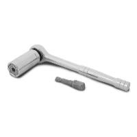 Profi Tools Cheie tubulară universală 7-19 mm 1/2"