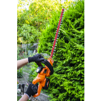 Profi Tools Foarfecă de tuns gard viu cu acumulator MOE-KT01-18 (fără acumulator)
