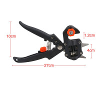 Garden King Foarfecă de grădină pentru altoit EDEN, 270 mm