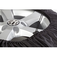 Road Star Husă de protecție pentru anvelope - 4buc 13" - 16"