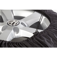 Road Star Husă protectoare pentru anvelope - 4buc 16" - 19"