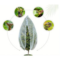 Garden King Plasă de protecție pentru pomi 100 x 150 cm