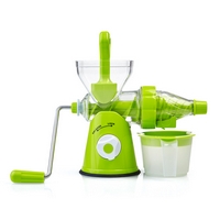 De Gusto Râșniță pentru storcerea fructelor PS-326