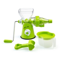 De Gusto Râșniță pentru storcerea fructelor PS-326