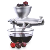 De Gusto Mașină manuală de tocat fructe OM51