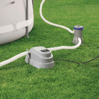 Bestway Încălzitor electric pentru piscine