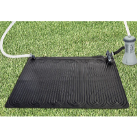 Intex Încălzitor solar apă piscină Solar Mat 120 x 120 cm