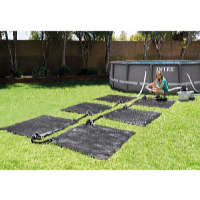 Intex Încălzitor solar apă piscină Solar Mat 120 x 120 cm