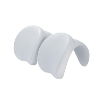 Bestway Pernă pentru jacuzzi Lay-Z-Spa, din spumă, set 2 bucăți