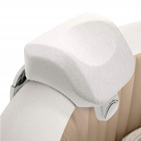 Intex Tetieră din spumă pentru piscină jacuzzi PureSpa