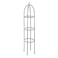 Garden King Suport pentru plante cățărătoare 188 x 40 cm