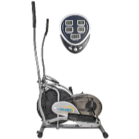 Fitness King Orbitrek Platinium Profi