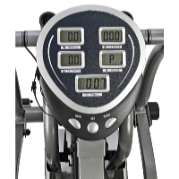Fitness King Orbitrek Platinium Profi