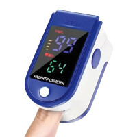 Platinium Pulsoximetru 3în1 Lk87