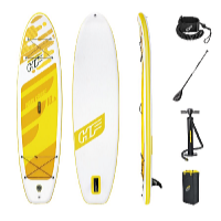 Bestway Paddleboard AQUA CRUISE 320 x 76 x 12 cm