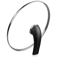 De Gusto Tigaie dublă DOUBLEPAN 2în1, 27 cm și 29 cm