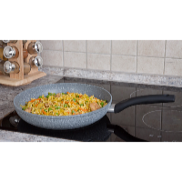 De Gusto Tigaie STONITE 28 cm