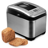 De Gusto Mașină de făcut pâine acasă BM-965/02S