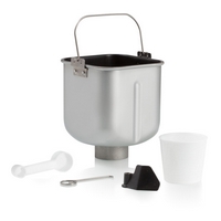 De Gusto Mașină de făcut pâine acasă BM-965/02S