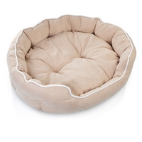 ProPet Culcuș pentru câini oval 50 cm