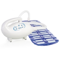 Wellife Sistem de hidromasaj pentru cadă HS-AMQ01
