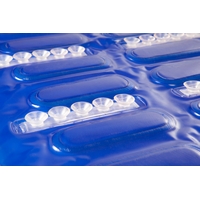 Wellife Sistem de hidromasaj pentru cadă HS-AMQ01