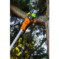 Profi Tools Fierăstrău telescopic cu acumulator M0L-KT01-18 (fără acumulator)