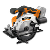 Profi Tools Fierăstrău circular portabil cu acumulator M0Y-KT01-18 (fără acumulator)