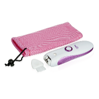 Wellife Pensetă cosmetică cu baterii AS-101