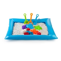 Kids World Nisip magic 2x 500g