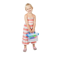 Kids World Nisip magic 2x 500g
