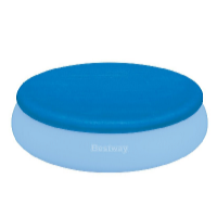 Bestway Prelată pentru piscină 2,44 m