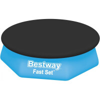 Bestway Prelată pentru piscină 2,44 m